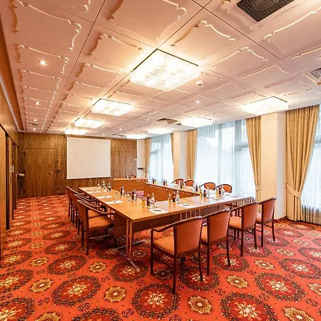 Plaza Hotel Gelsenkirchen-2