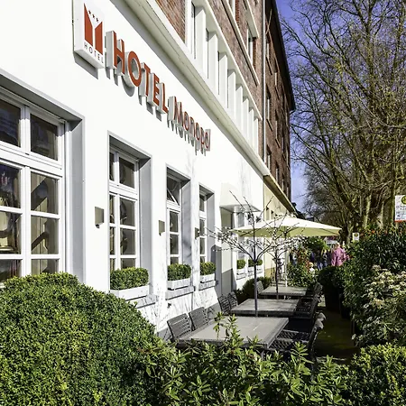 Hotel Monopol-2