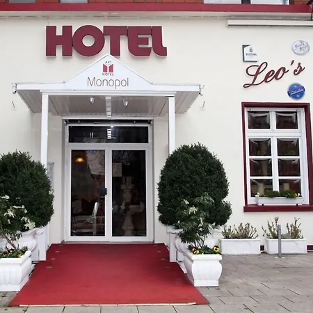 Hotel Monopol-3