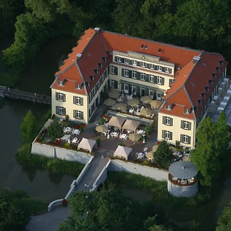 Schloss Berge-2